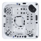 Maya 5 Seat 32amp Hot Tub