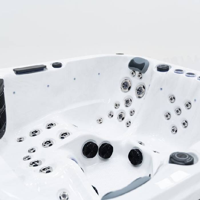 Maya 5 Seat 32amp Hot Tub