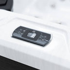 Maya 5 Seat 32amp Hot Tub