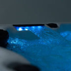 Maya 5 Seat 32amp Hot Tub