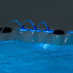 Maya 5 Seat 32amp Hot Tub