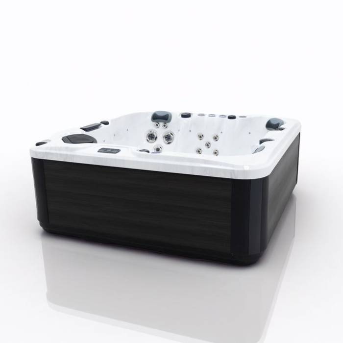 Maya 5 Seat 32amp Hot Tub