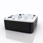 Maya 5 Seat 32amp Hot Tub