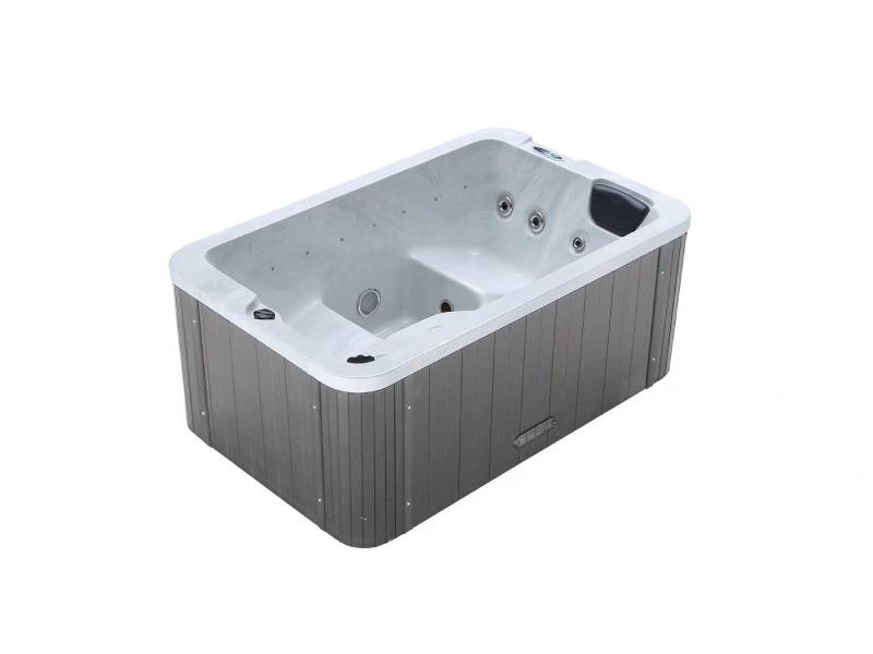 Palm Spas Value 3 Hot Tub 3 Seater (13amp Plug And Play)