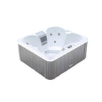 Palm Spas Value 4 13amp plug and play 4 Seater Hot Tub