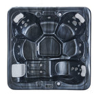 Palm Spas Value 6 Luxury Hot Tub 6 Seater – American Balboa Components
