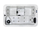 Palm Spas Value 3 Hot Tub 3 Seater (13amp Plug And Play)