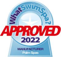 Palm Spas DUAL LOUNGER 3 seat 13amp Hot Tub – American Balboa